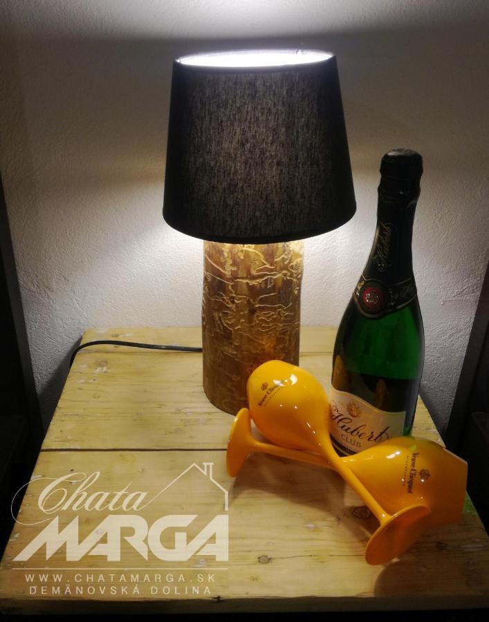 Chata Marga Liptowski Mikułasz Zewnętrze zdjęcie